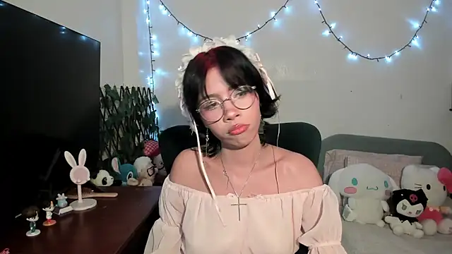 dolliette24 online show from 11-06-25, 02:37