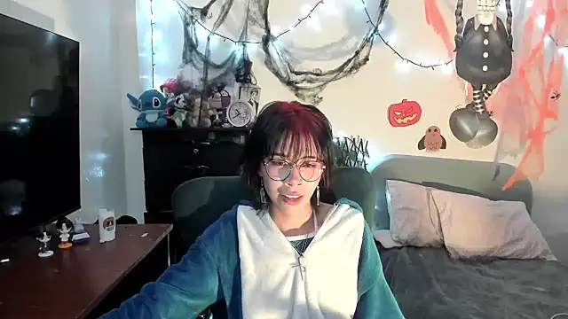 dolliette24 online show from 10-26-25, 03:51