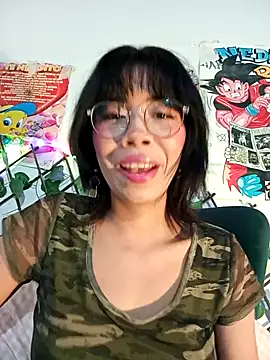 dolliette24 online show from 03-12-26, 01:44