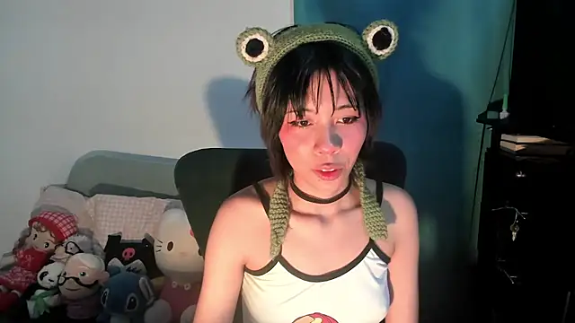 Snapshot of dolliette24 chatting on 09-20-25, 11:43 dolliette24 online show from 09-20-25, 11:43