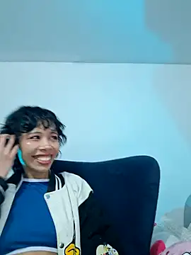 Snapshot of dolliette24 chatting on 09-12-25, 02:23 dolliette24 online show from 09-12-25, 02:23