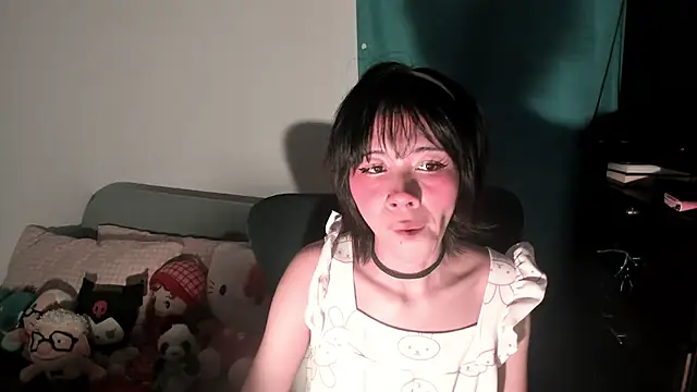 Snapshot of dolliette24 chatting on 09-20-25, 02:49 dolliette24 online show from 09-20-25, 02:49