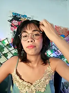 dolliette24 online show from 05-03-26, 08:56