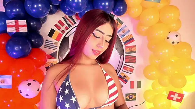 Violet carson online show from 06-12-26, 01:20