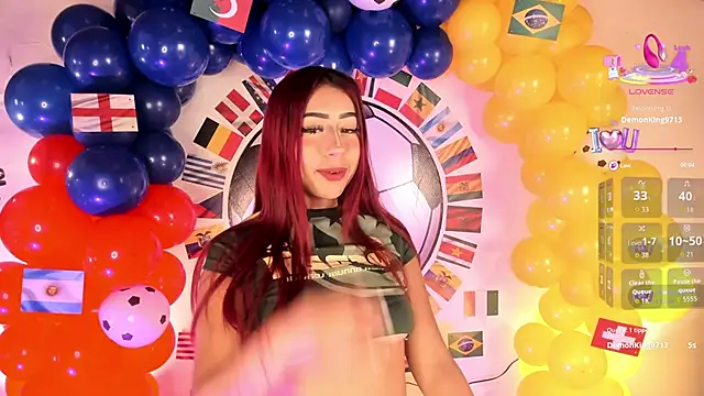 Violet carson online show from 06-13-26, 02:48