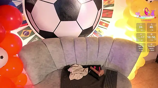 Violet carson online show from 07-01-26, 11:21