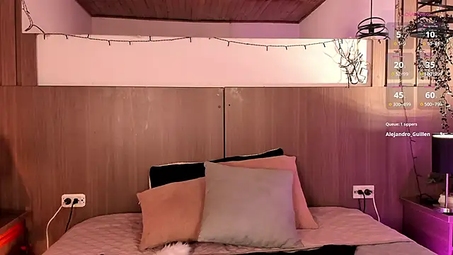 Violet carson online show from 02-28-26, 01:44