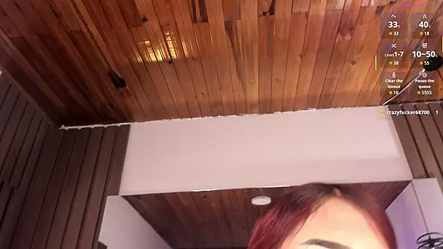 Violet carson online show from 09-30-25, 01:17