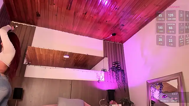 Violet carson online show from 03-13-26, 12:54