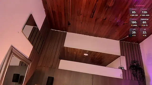 Violet carson online show from 04-07-26, 12:51