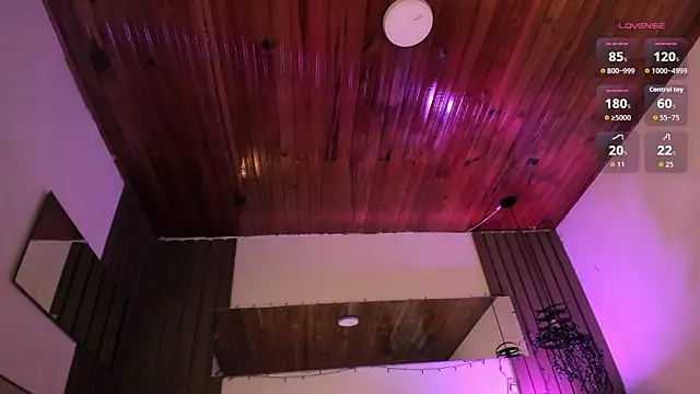 Violet carson online show from 03-31-26, 12:51