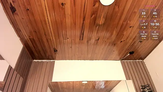 Violet carson online show from 04-08-26, 12:50