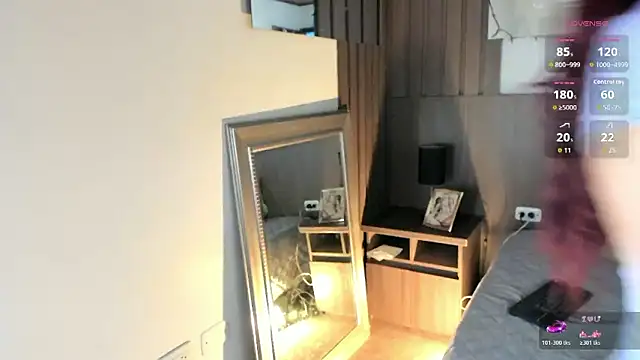 Violet carson online show from 02-04-26, 12:55