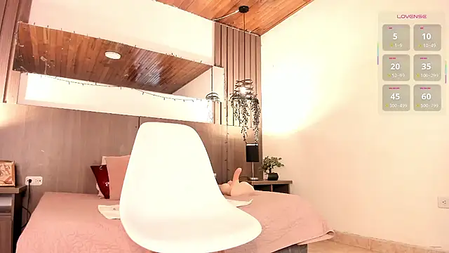 Violet carson online show from 01-15-26, 01:36