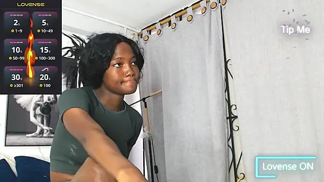 Evaa 18 online show from 01-16-26, 05:50