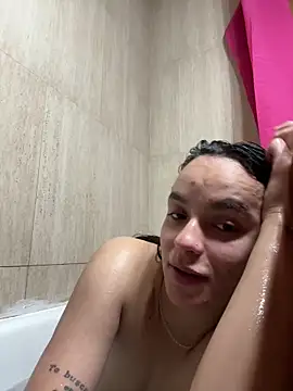 Maia Park online show from 03-22-26, 10:28