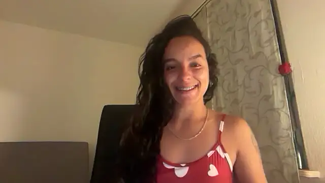 Maia Park online show from 05-03-26, 08:34