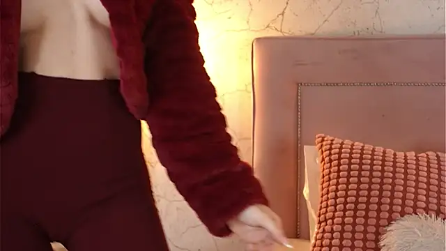 ChannelAngeless online show from 02-12-26, 03:23