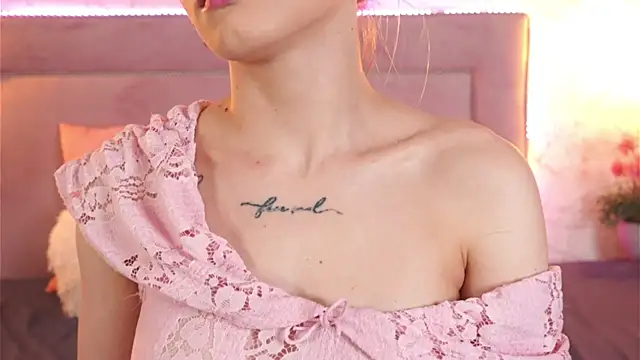 ChannelAngeless online show from 10-31-25, 10:23