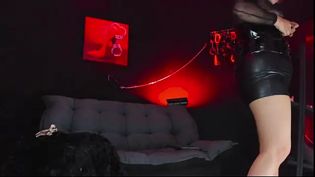 isabellestone online show from 04-04-26, 11:33