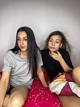 Saloriz Col online show from 02-14-26, 12:16