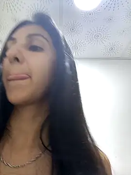 Saloriz Col online show from 09-12-25, 02:34