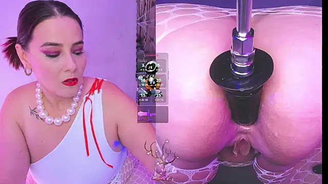 ErikaMontiel   online show from 10-23-25, 08:29