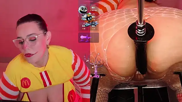 ErikaMontiel   online show from 10-24-25, 09:14