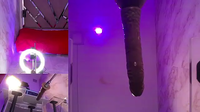 ErikaMontiel   online show from 03-22-26, 08:32