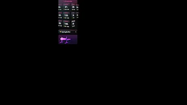 ErikaMontiel   online show from 05-30-26, 08:25