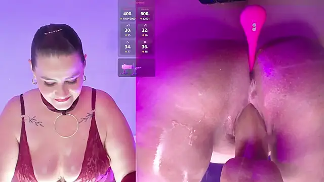 ErikaMontiel   online show from 09-30-25, 08:26