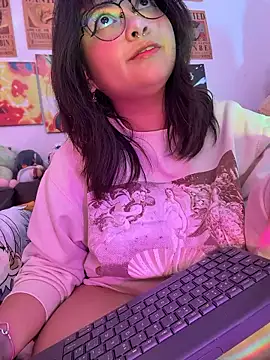 Snapshot of Lolii_Zoe chatting on 01-13-26, 07:18 Lolii Zoe online show from 01-13-26, 07:18