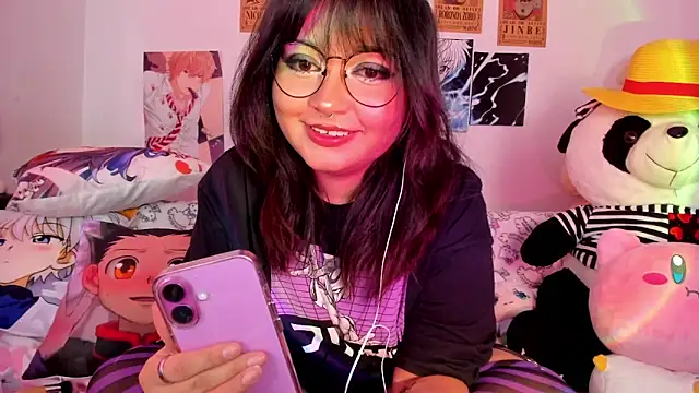 Snapshot of Lolii_Zoe chatting on 03-02-26, 09:00 Lolii Zoe online show from 03-02-26, 09:00