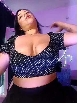 Danniela20 online show from 01-15-26, 05:33