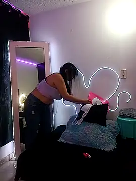 Danniela20 online show from 02-13-26, 07:30