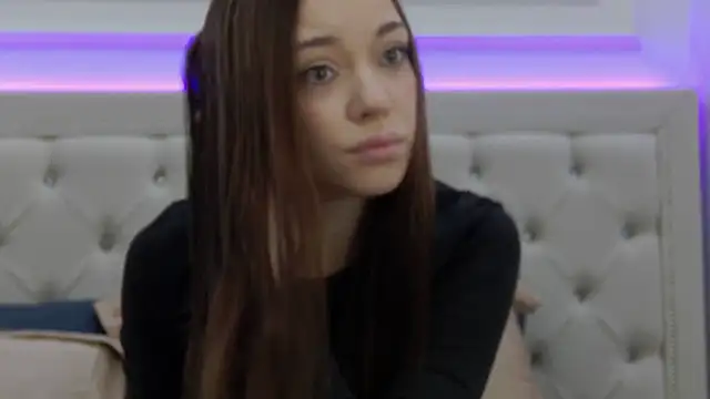 ZoeyNeal online show from 03-08-26, 01:58