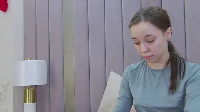 ZoeyNeal online show from 03-15-26, 01:40