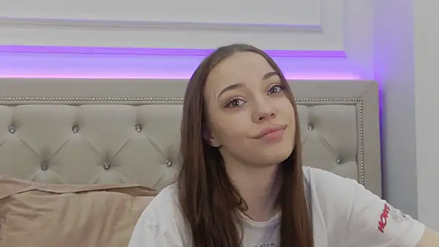 ZoeyNeal online show from 03-13-26, 02:00