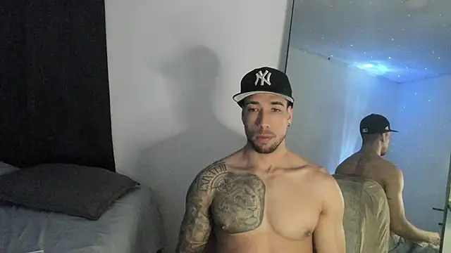 ThiagoLugo online show from 02-02-26, 01:48