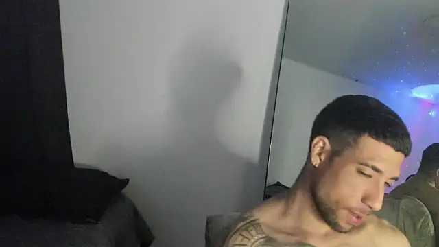 ThiagoLugo online show from 03-11-26, 01:21