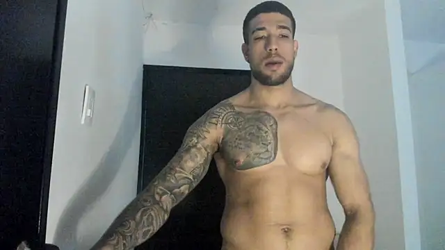ThiagoLugo online show from 05-26-26, 04:27
