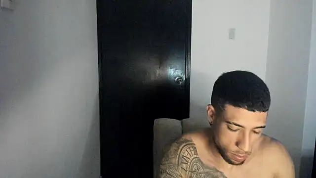 ThiagoLugo online show from 04-14-26, 05:12