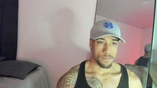 ThiagoLugo online show from 10-23-25, 05:28