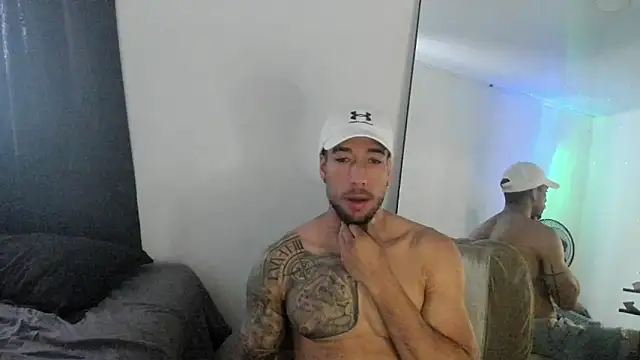 ThiagoLugo online show from 03-13-26, 04:12