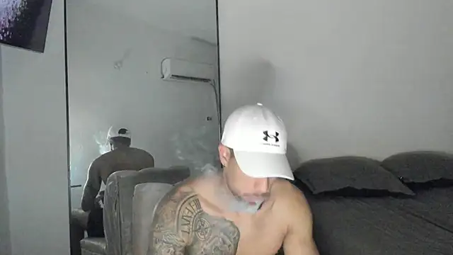 ThiagoLugo online show from 09-28-25, 05:42