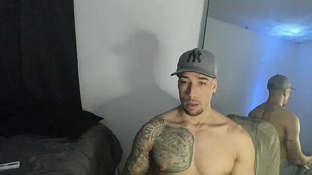 ThiagoLugo online show from 02-08-26, 11:24