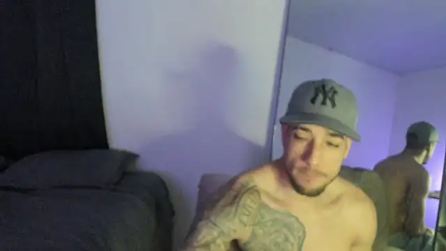 ThiagoLugo online show from 11-30-25, 10:21