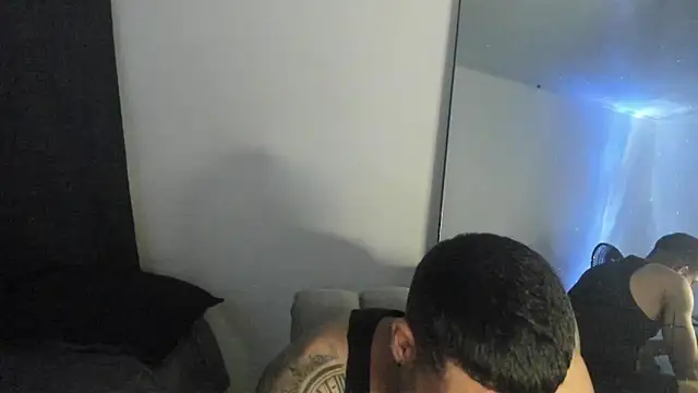 ThiagoLugo online show from 03-19-26, 04:23