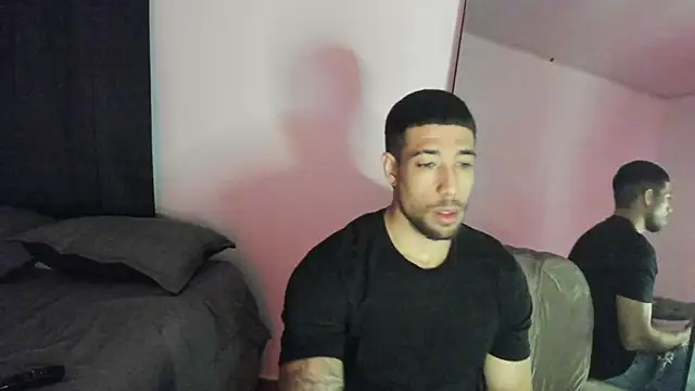 ThiagoLugo online show from 10-13-25, 02:24