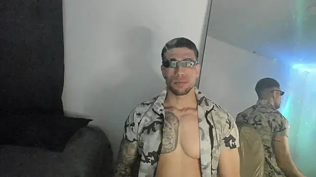 ThiagoLugo online show from 03-29-26, 06:15